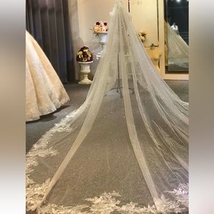 Wedding Veil